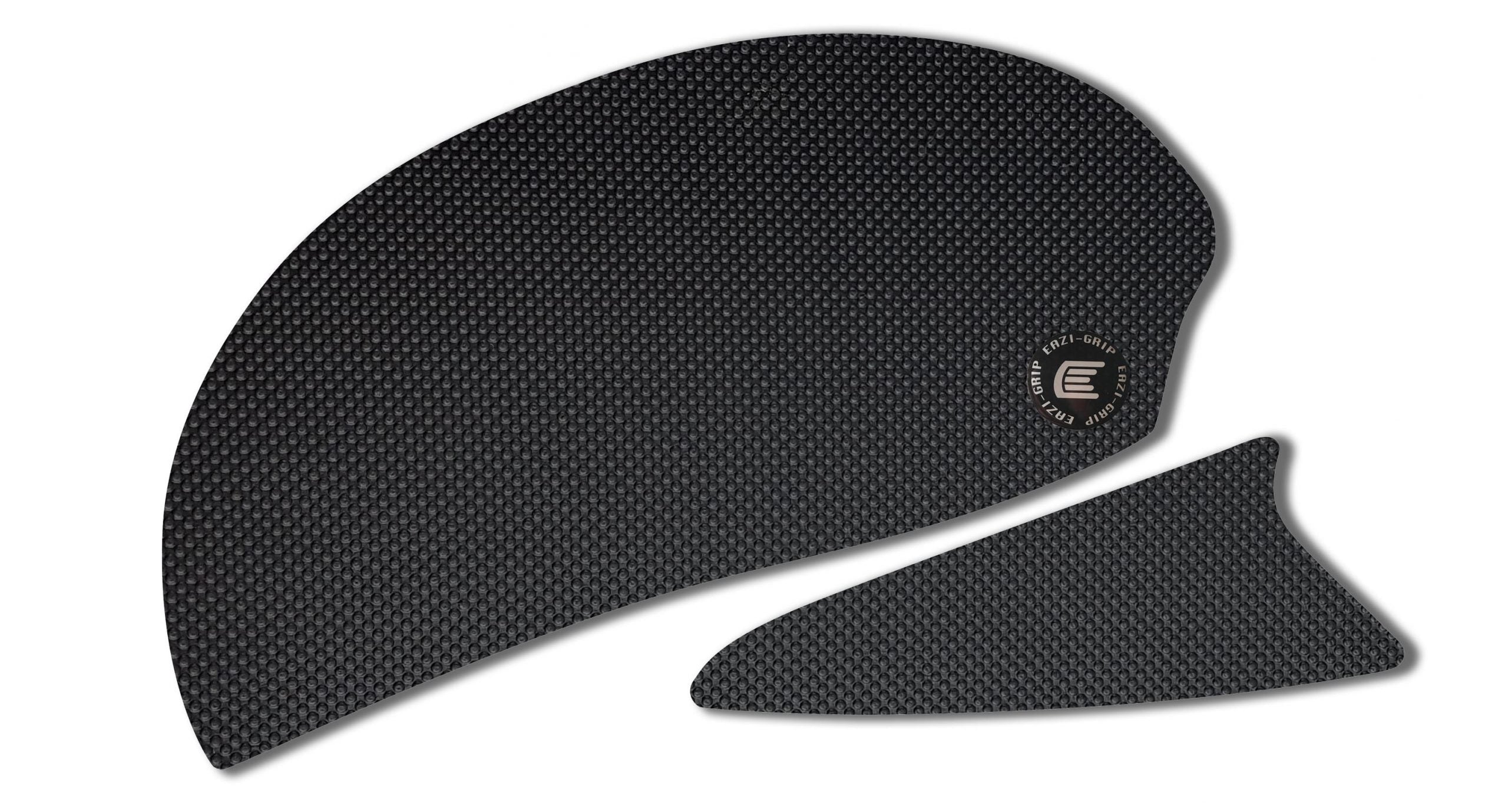 Eazi-Grip Pro Series Tank Grips - Pair | Black | Suzuki GSX-R600 2004>2005 - Shop name
