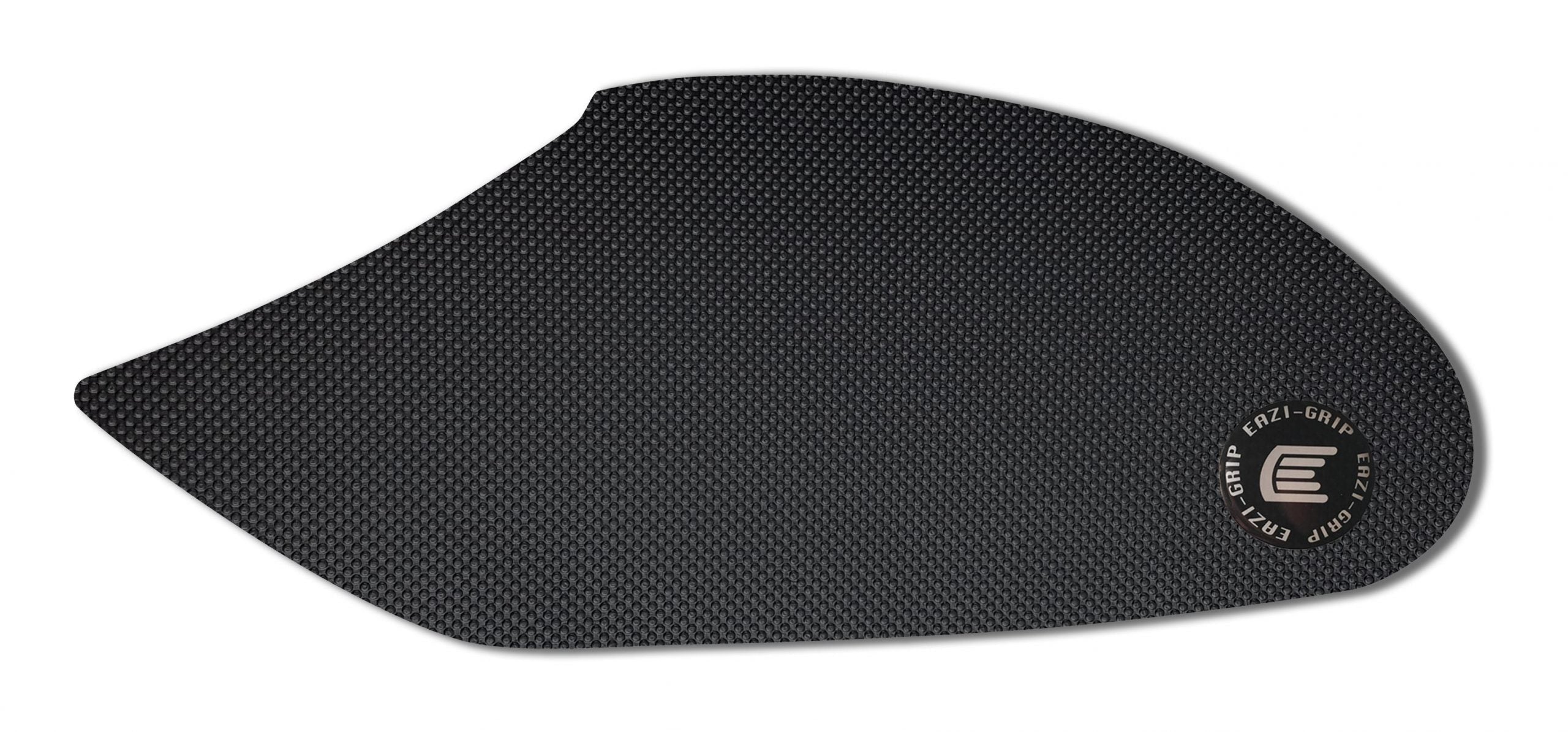 Eazi-Grip Pro Series Tank Grips - Pair | Black | Suzuki GSX-R600 2006>2007 - Shop name