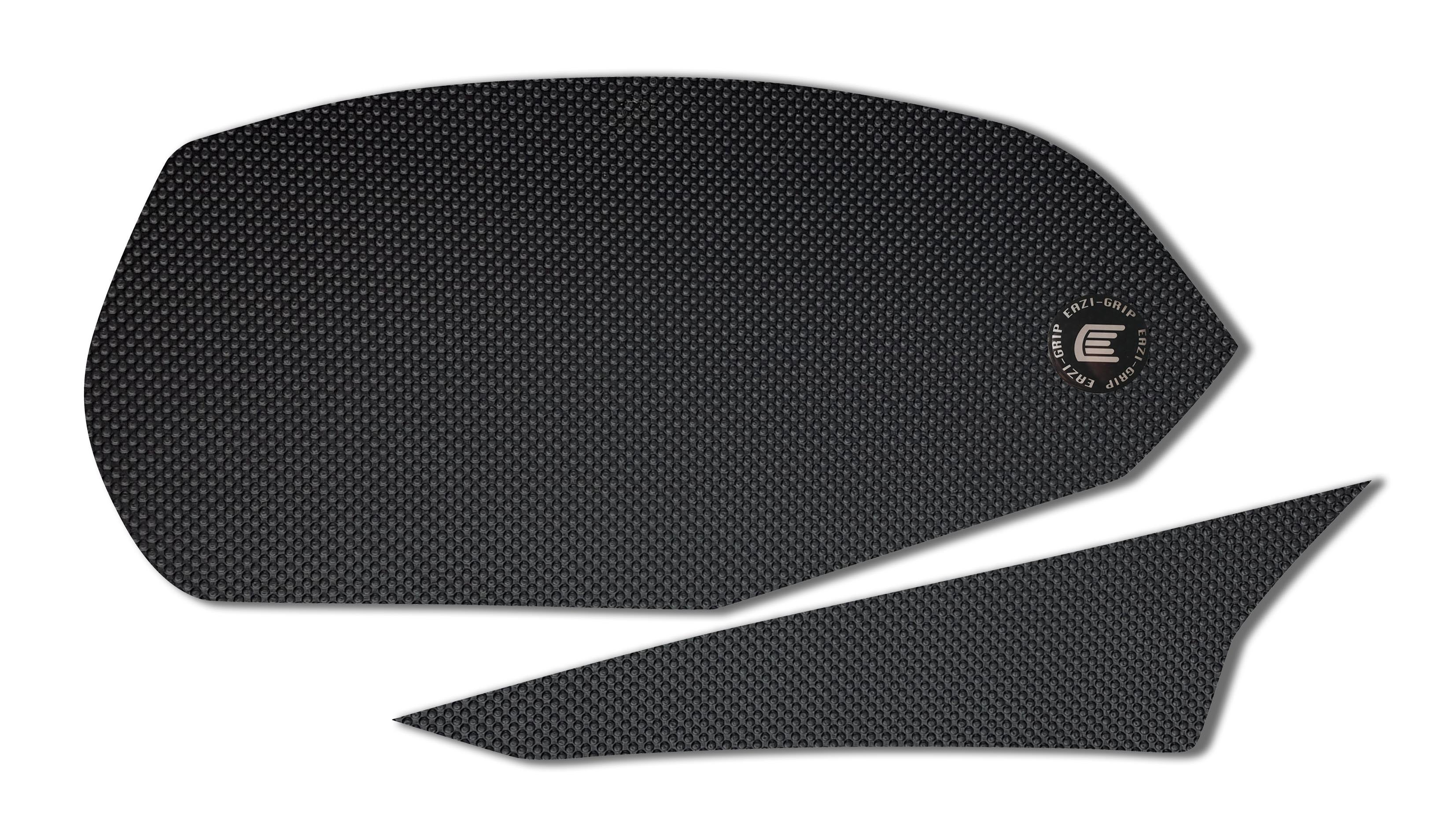 Eazi-Grip Pro Series Tank Grips - Pair | Black | Suzuki GSX-R600 2008>2010 - Shop name