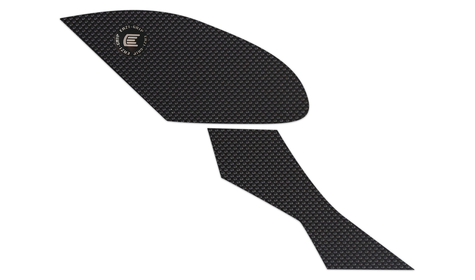 Eazi-Grip Pro Series Tank Grips - Pair | Black | Suzuki GSX-S 1000 GX 2024>Current - Shop name