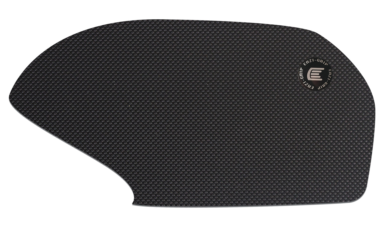 Eazi-Grip Pro Series Tank Grips - Pair | Black | Suzuki Hayabusa GSX1300R 2021>Current - Shop name