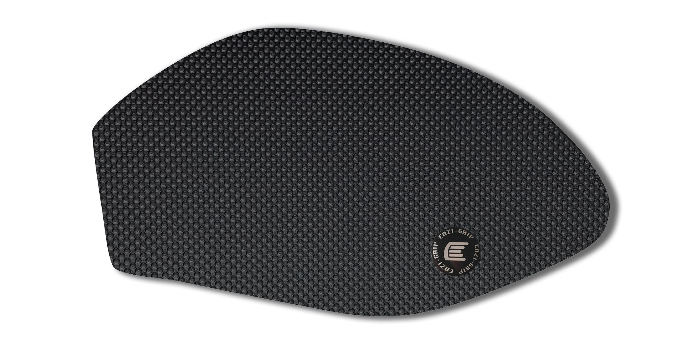 Eazi-Grip Pro Series Tank Grips - Pair | Black | Suzuki V-Strom 650 2012>2016 - Shop name