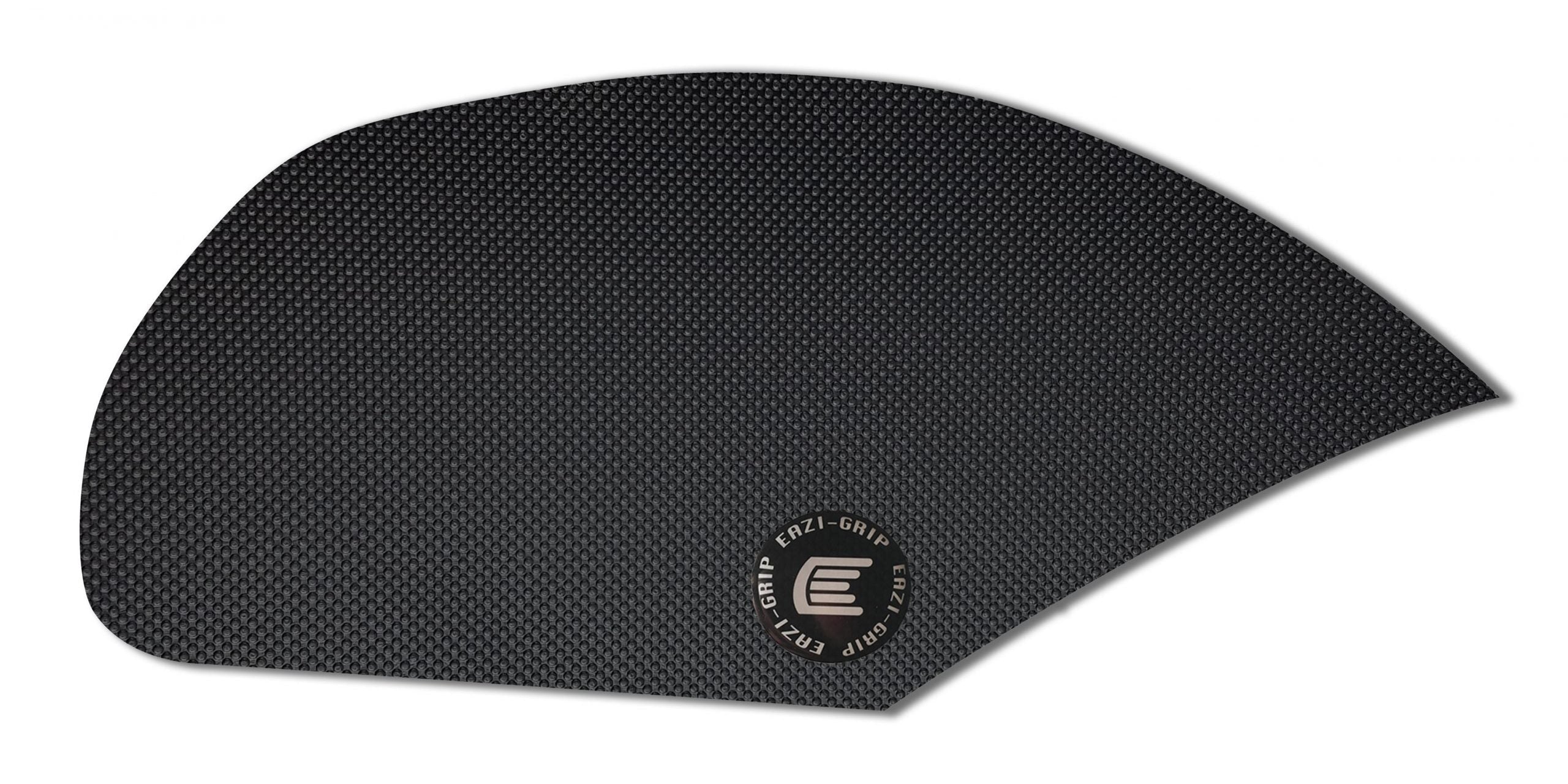 Eazi-Grip Pro Series Tank Grips - Pair | Black | Suzuki V-Strom 650 2017>Current - Shop name