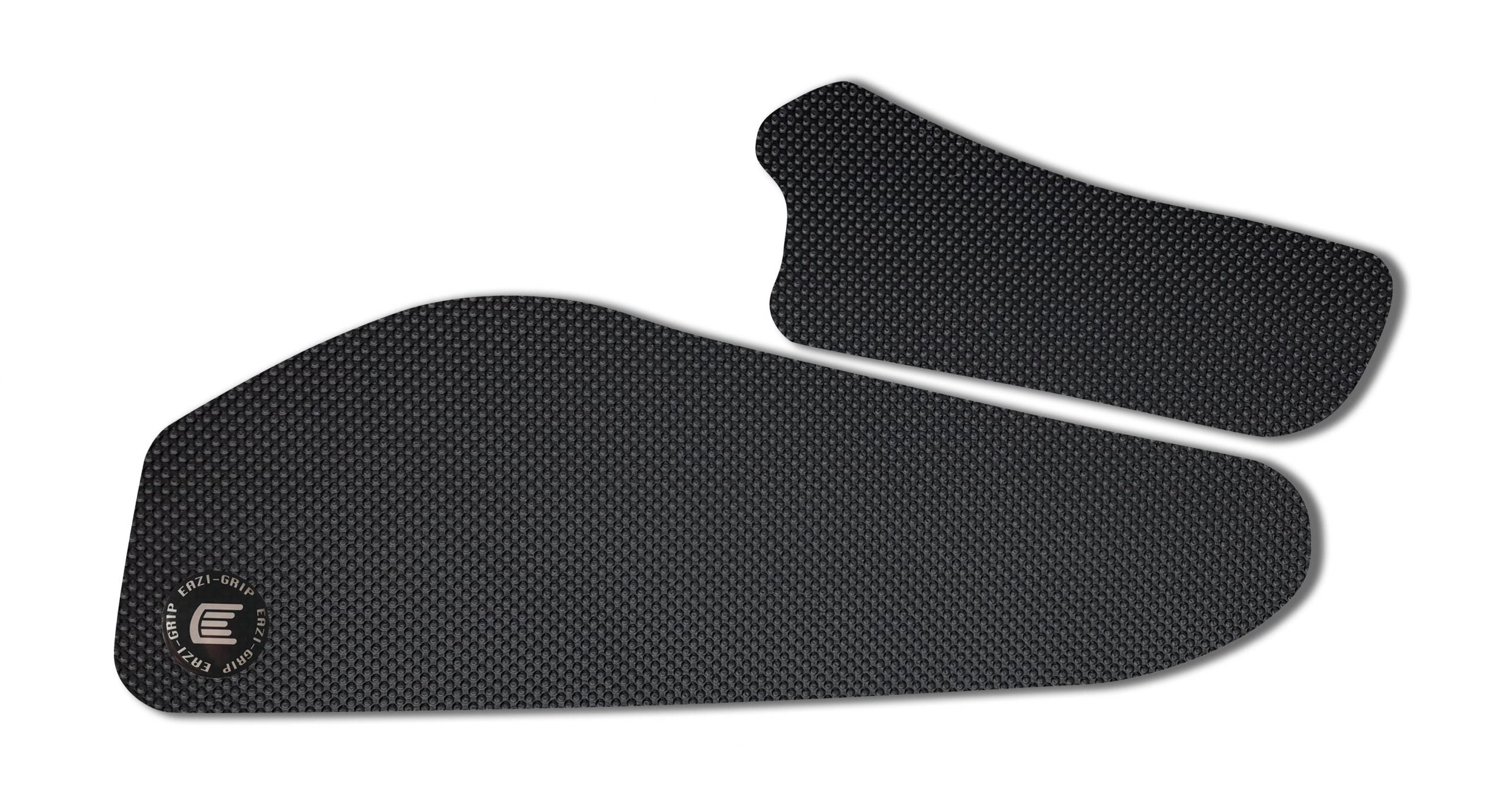 Eazi-Grip Pro Series Tank Grips - Pair | Black | Triumph Daytona 955i 2002>2006 - Shop name