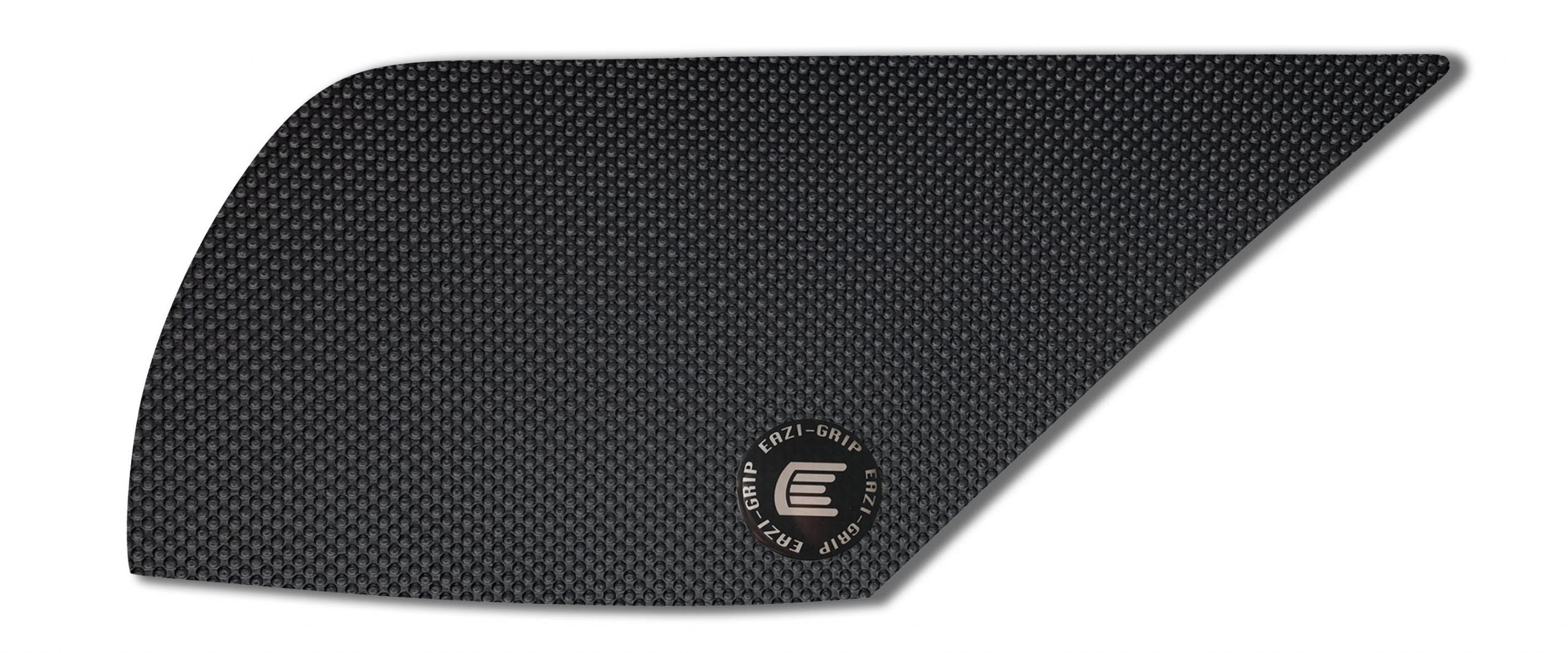 Eazi-Grip Pro Series Tank Grips - Pair | Black | Triumph Speed Triple 1050 2016>2020 - Shop name