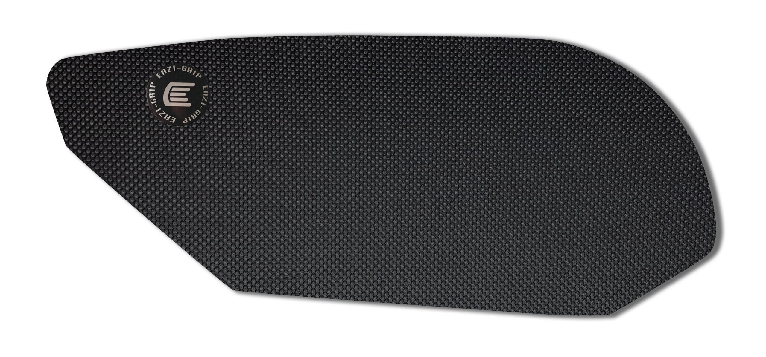 Eazi-Grip Pro Series Tank Grips - Pair | Black | Triumph Street Triple 675 2006>2012 - Shop name