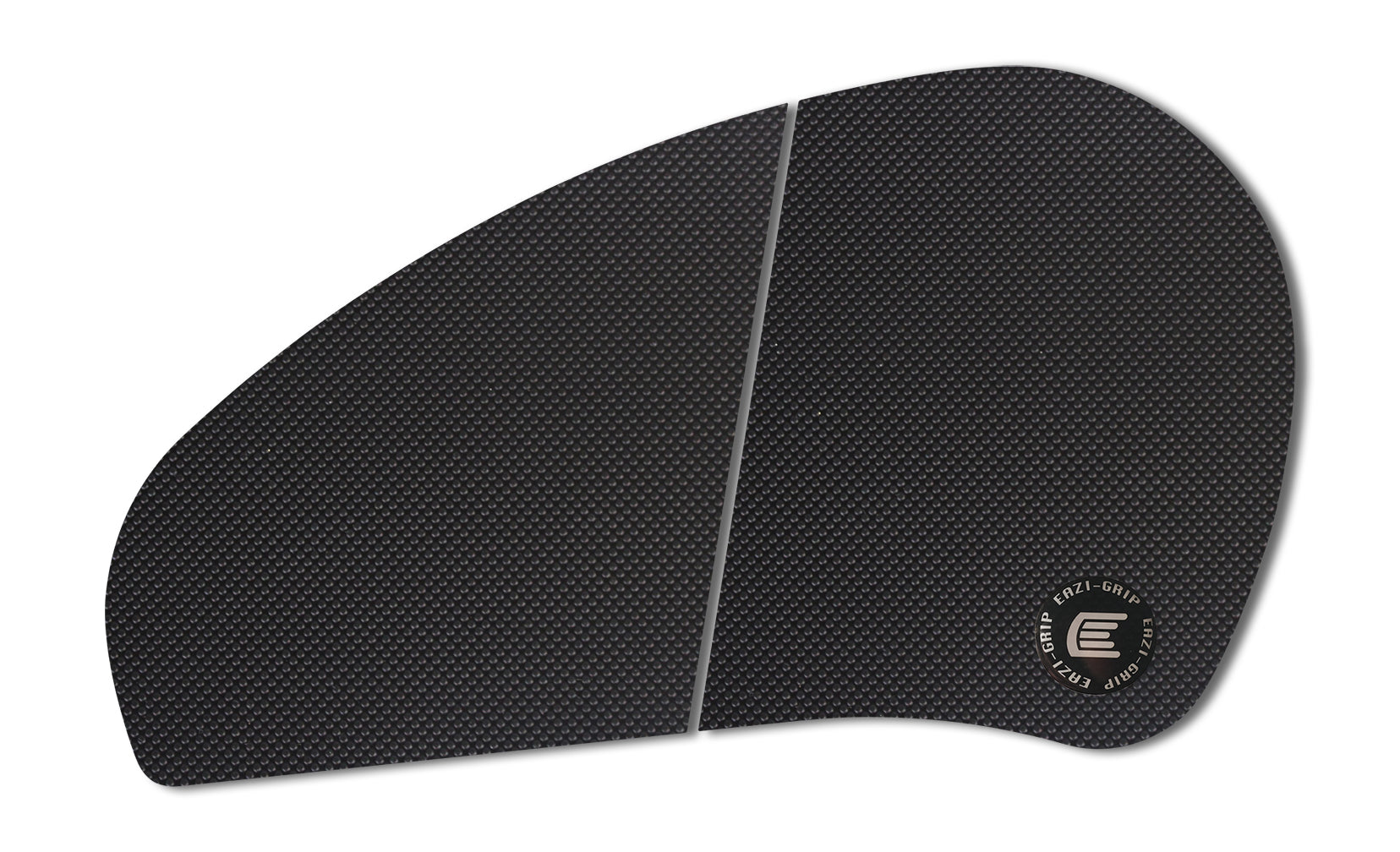 Eazi-Grip Pro Series Tank Grips - Pair | Black | Triumph Thruxton 1200 R 2016>Current - Shop name