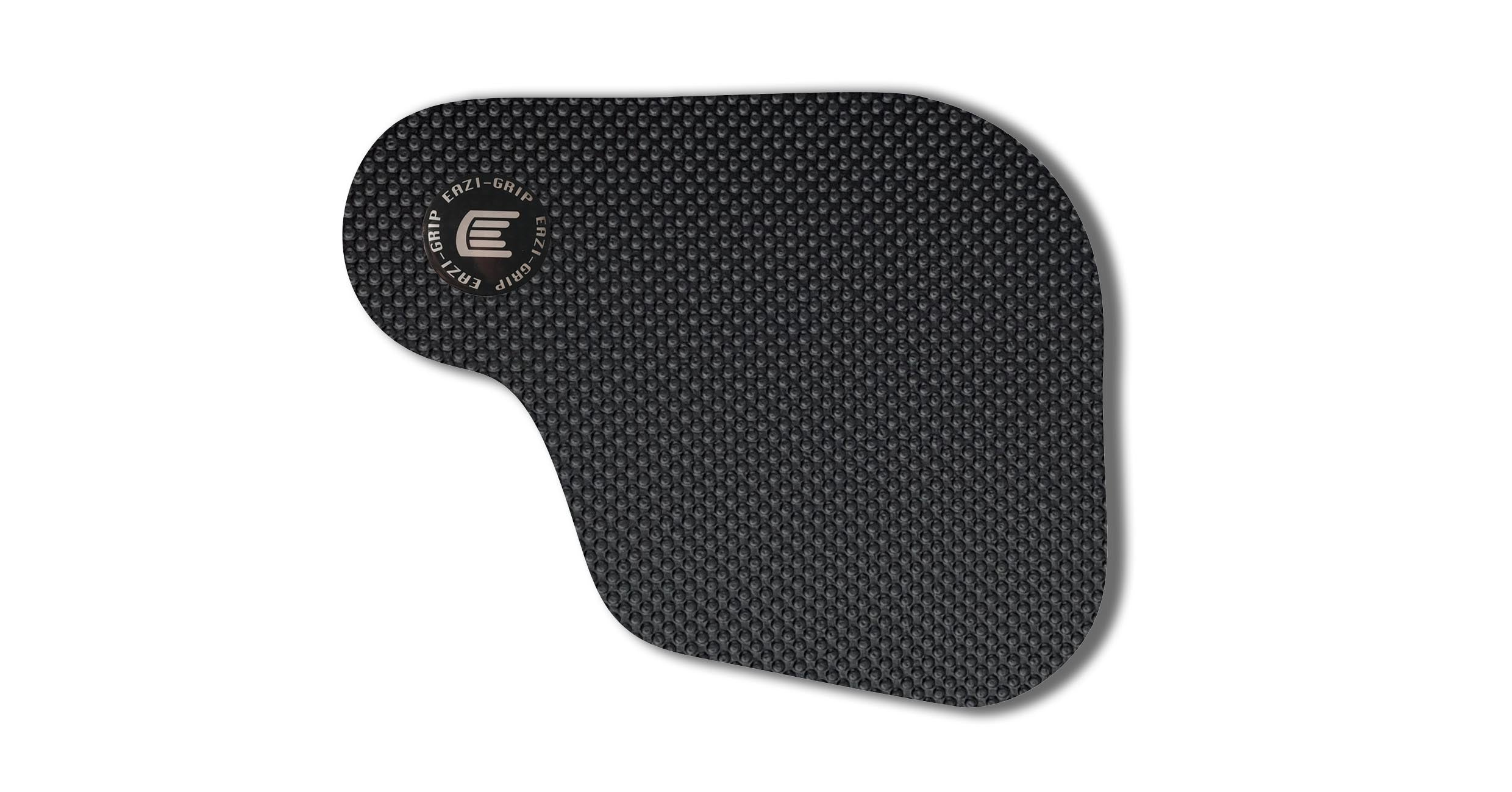 Eazi-Grip Pro Series Tank Grips - Pair | Black | Triumph Tiger 800 XC/XCX/XCA/Low 2015>2019 - Shop name