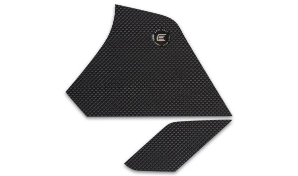 Eazi-Grip Pro Series Tank Grips - Pair | Black | Triumph Tiger 900 2024>Current - Shop name