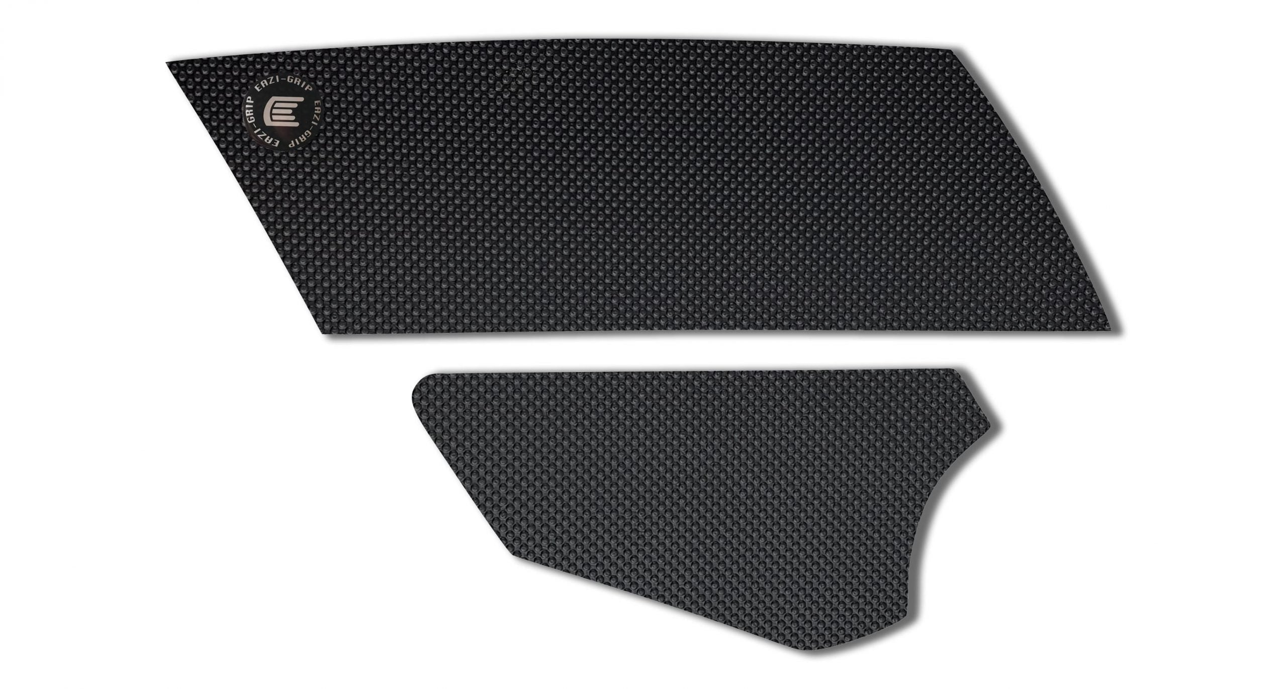 Eazi-Grip Pro Series Tank Grips - Pair | Black | Yamaha FJR 1300 2013>2020 - Shop name