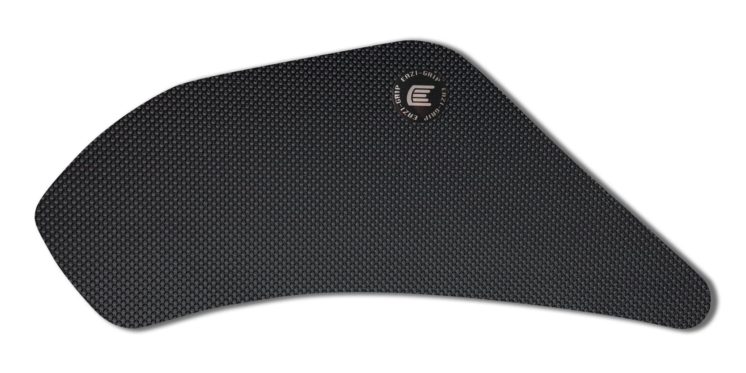 Eazi-Grip Pro Series Tank Grips - Pair | Black | Yamaha FZ6 Fazer 2004>2008 - Shop name