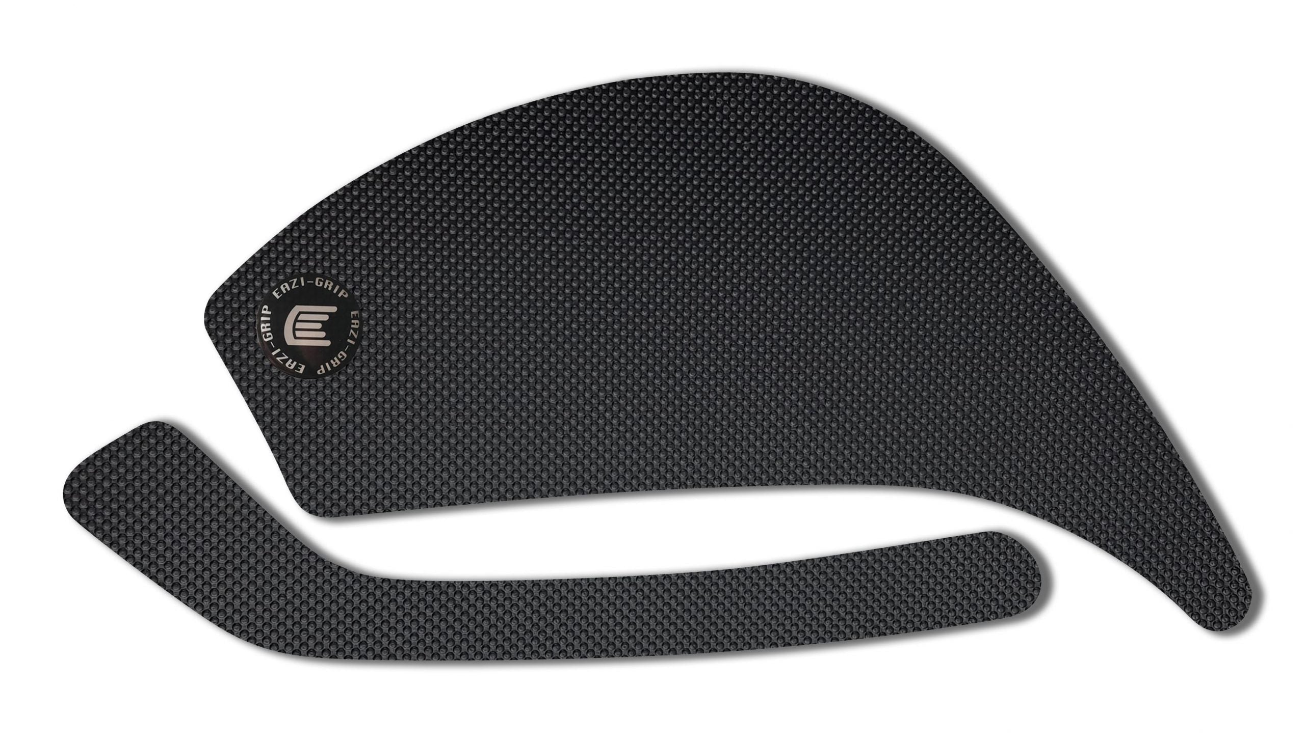 Eazi-Grip Pro Series Tank Grips - Pair | Black | Yamaha FZ8 Fazer 2010>2015 - Shop name