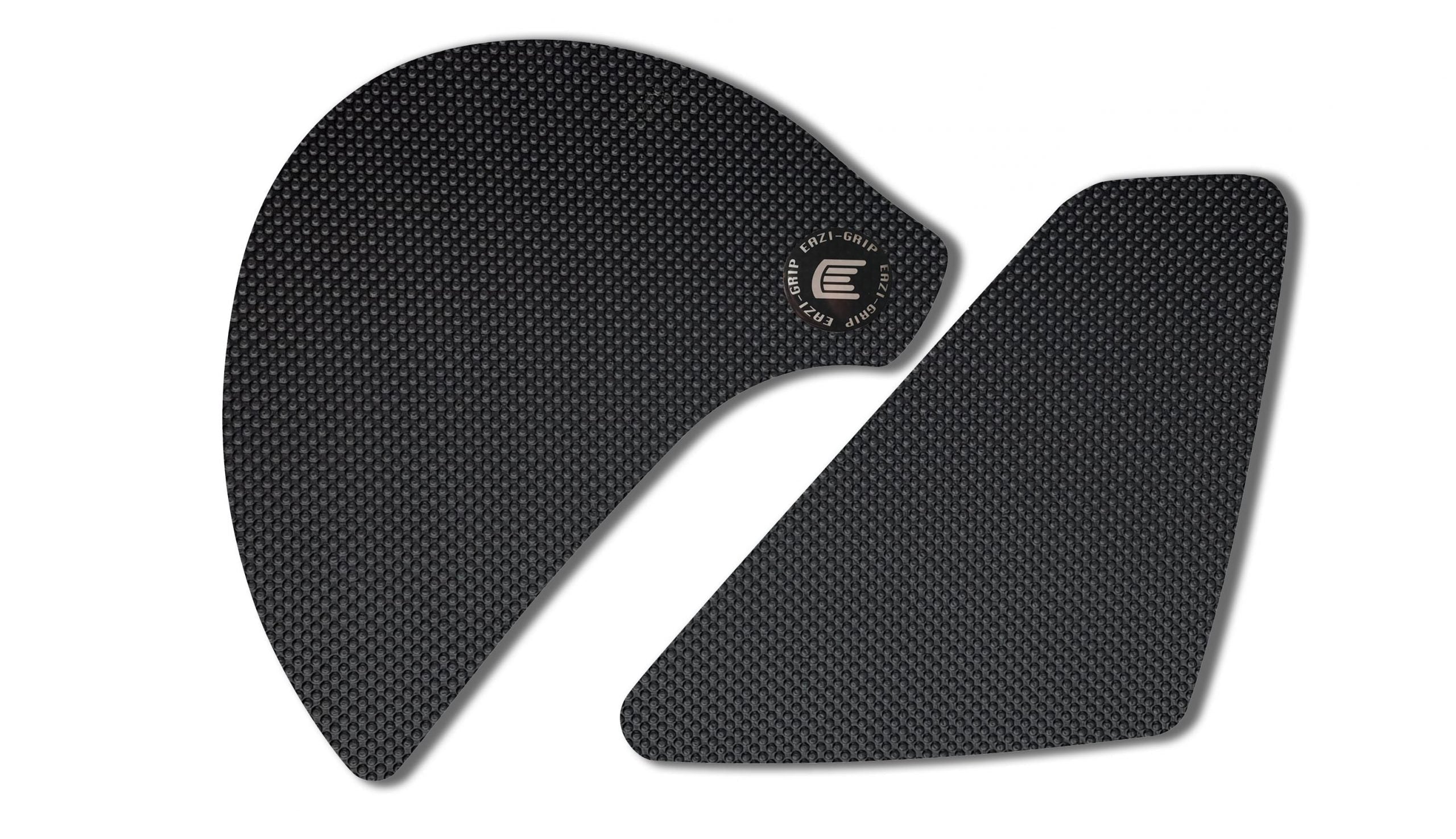 Eazi-Grip Pro Series Tank Grips - Pair | Black | Yamaha MT-03 2006>2014 - Shop name