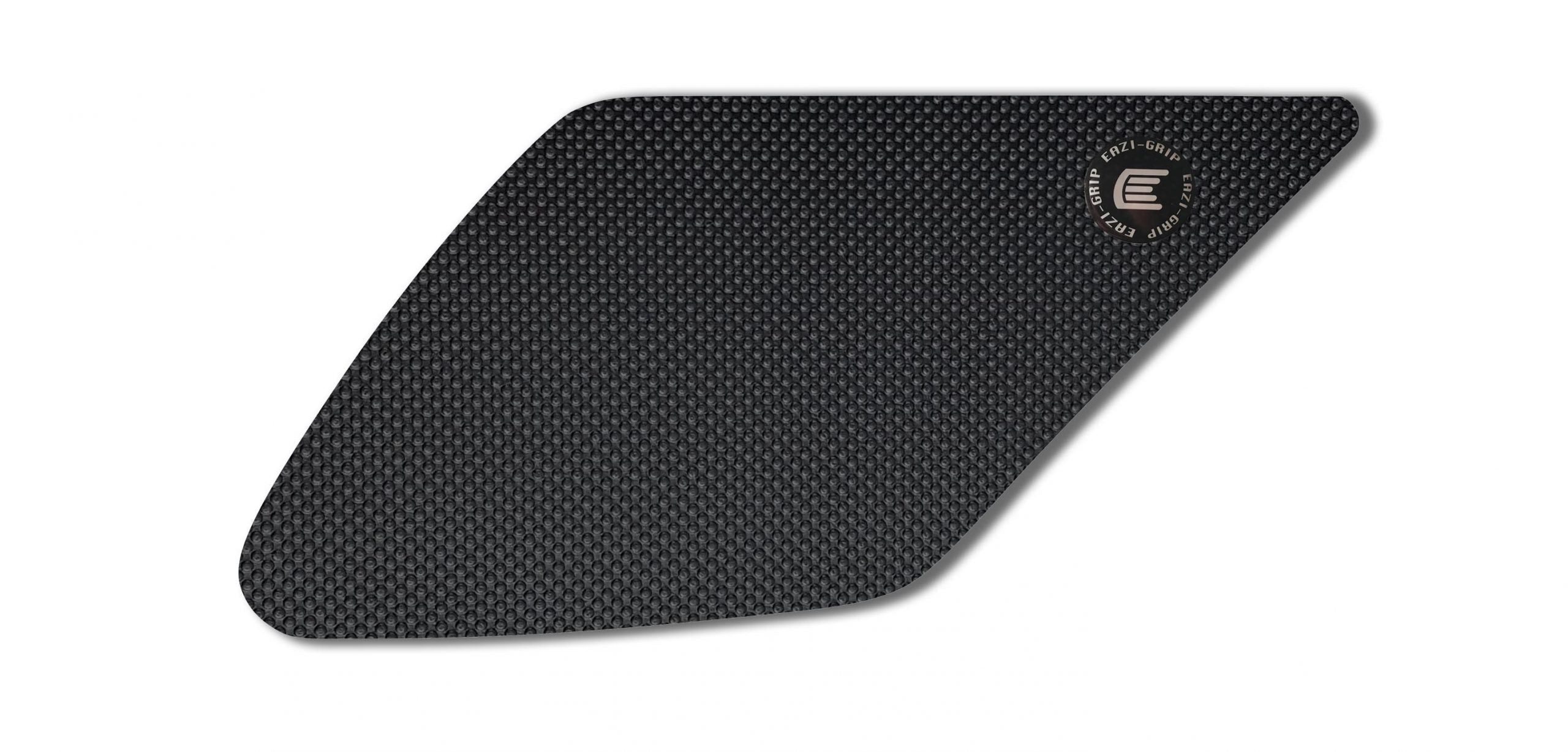 Eazi-Grip Pro Series Tank Grips - Pair | Black | Yamaha MT-125 2014>2019 - Shop name