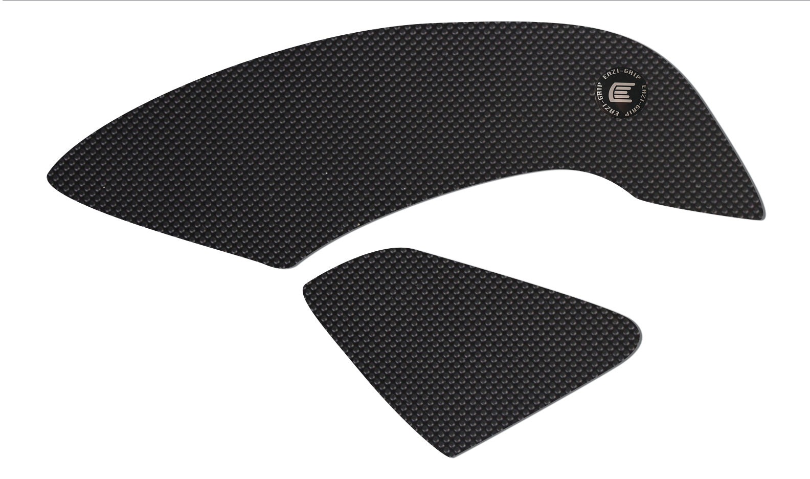 Eazi-Grip Pro Series Tank Grips - Pair | Black | Yamaha MT-125 2020>Current - Shop name