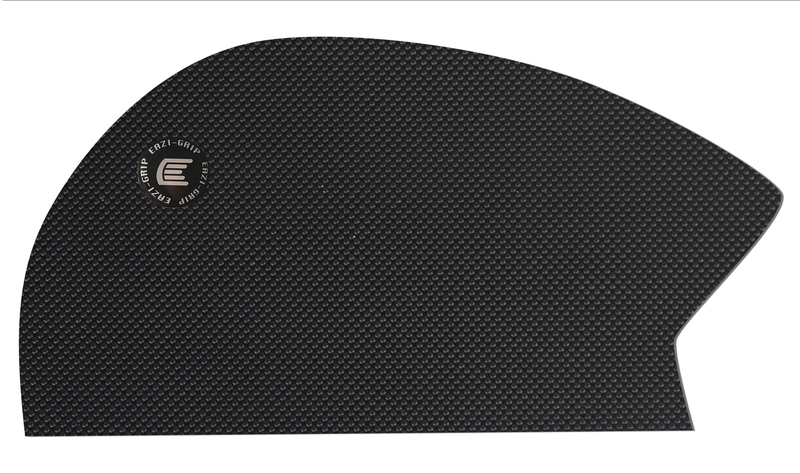 Eazi-Grip Pro Series Tank Grips - Pair | Black | Yamaha Tracer 700 2020>2020 - Shop name