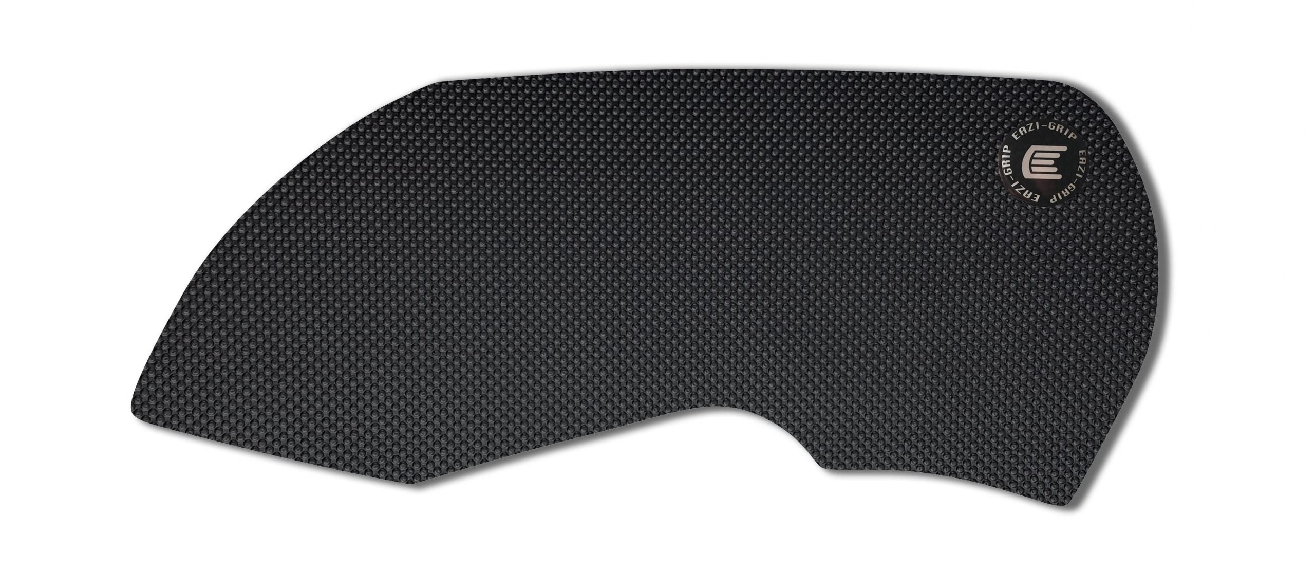 Eazi-Grip Pro Series Tank Grips - Pair | Black | Yamaha XJR 1300 2015>2017 - Shop name