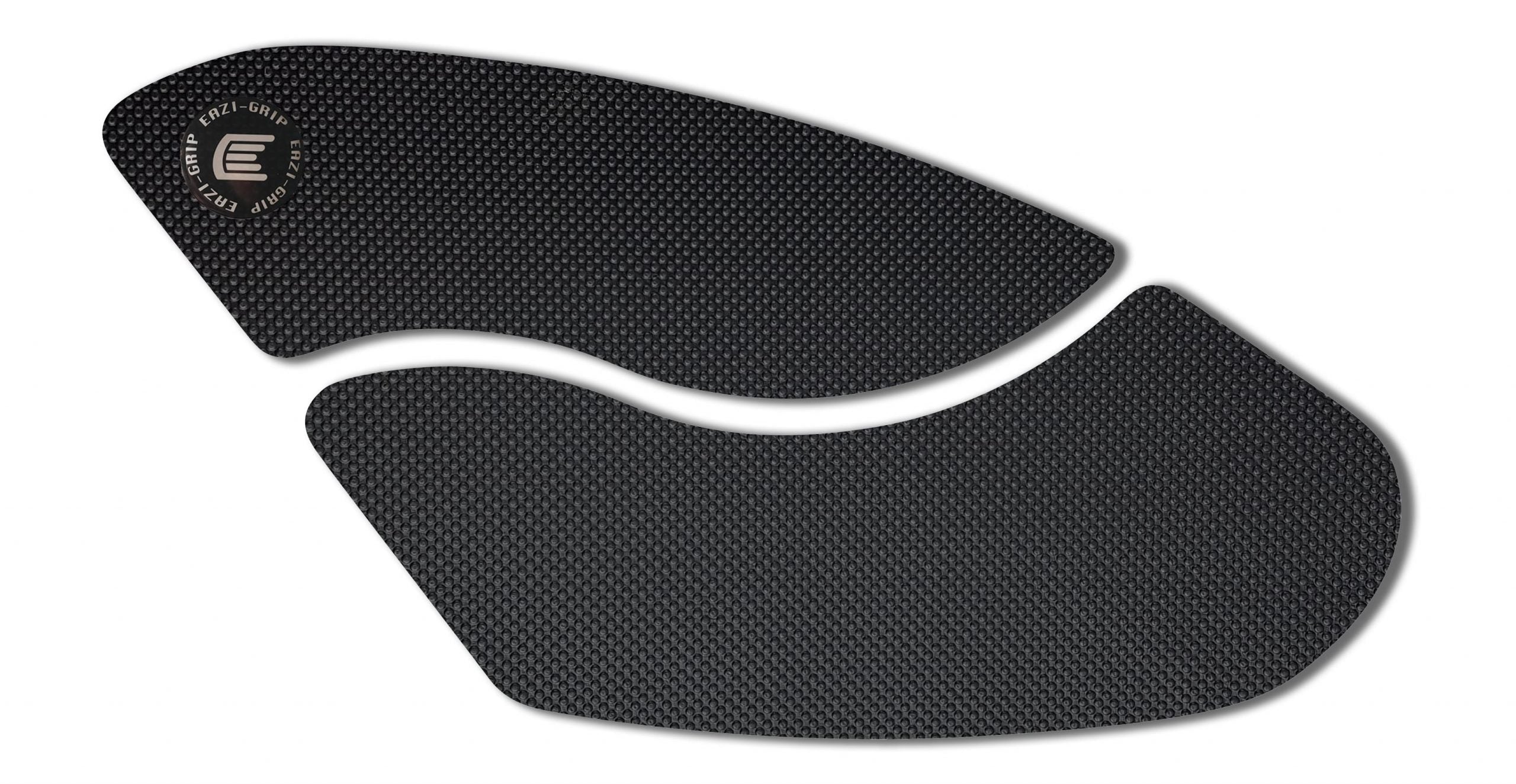 Eazi-Grip Pro Series Tank Grips - Pair | Black | Yamaha XSR 900 2016>Current - Shop name