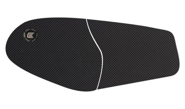 Eazi-Grip Pro Series Tank Grips - Pair | Black | Yamaha XSR 900 2022>Current - Shop name