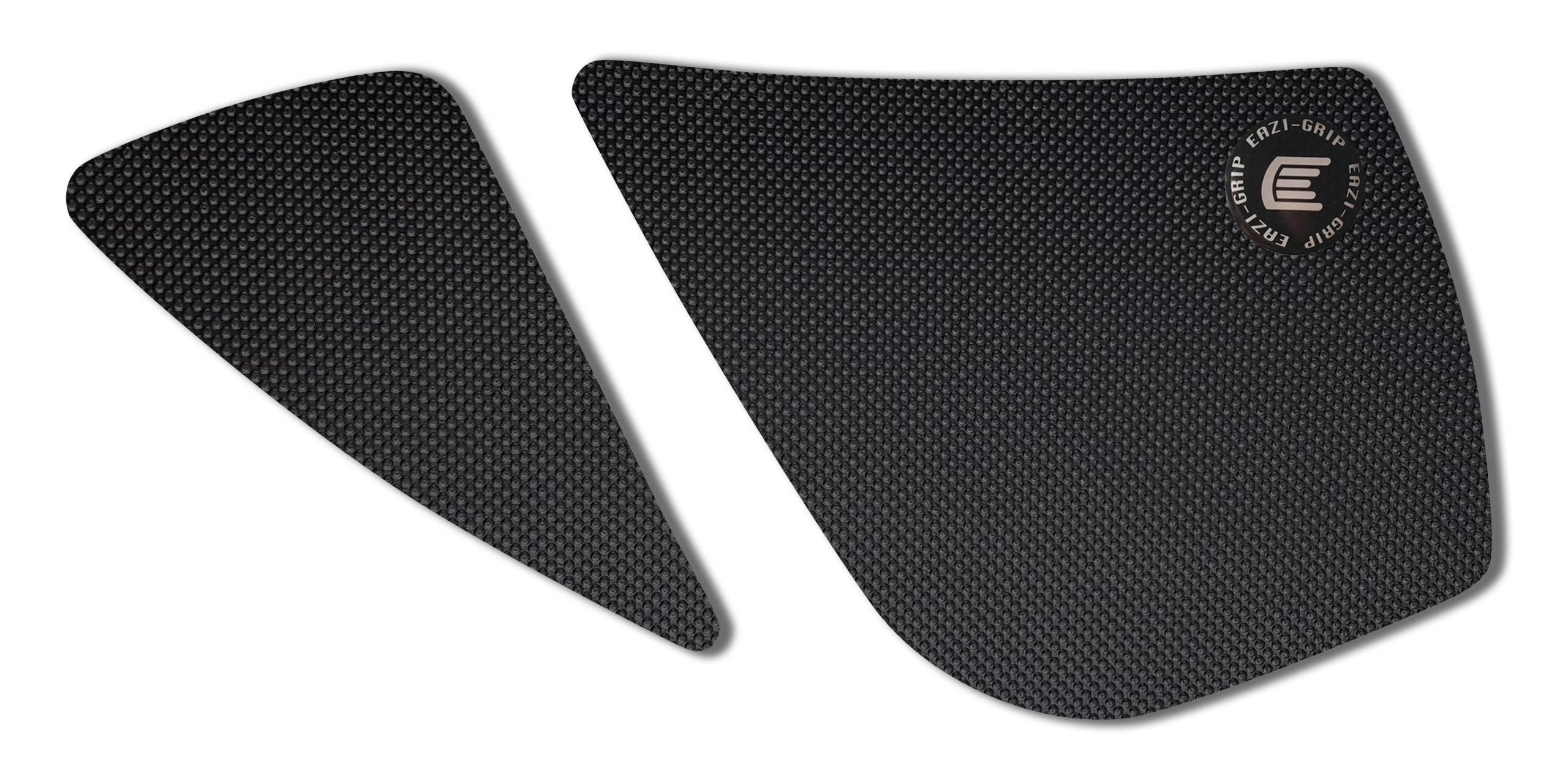 Eazi-Grip Pro Series Tank Grips - Pair | Black | Yamaha YZF-125 R 2008>2018 - Shop name