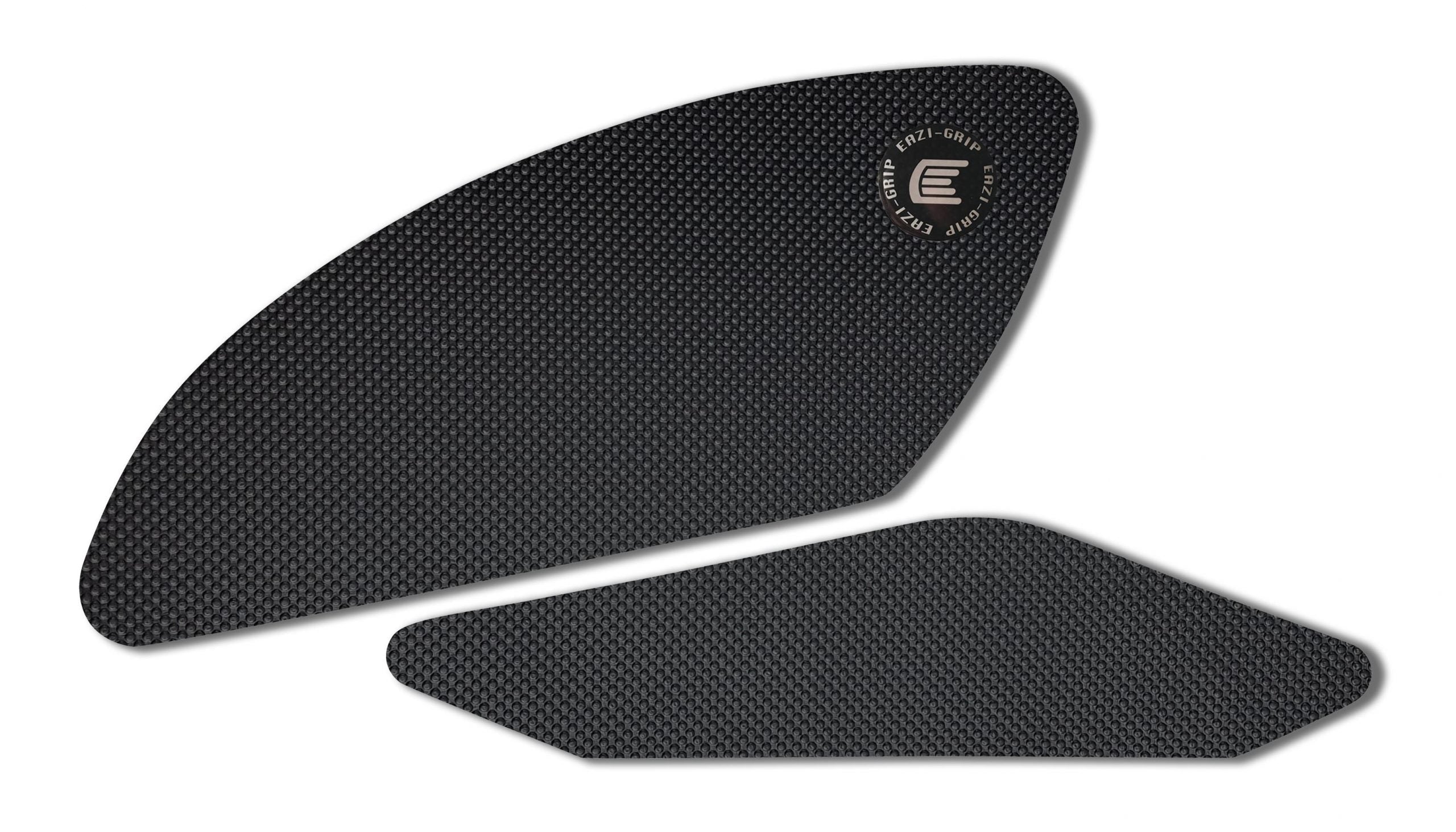 Eazi-Grip Pro Series Tank Grips - Pair | Black | Yamaha YZF-R1 2004>2006 - Shop name