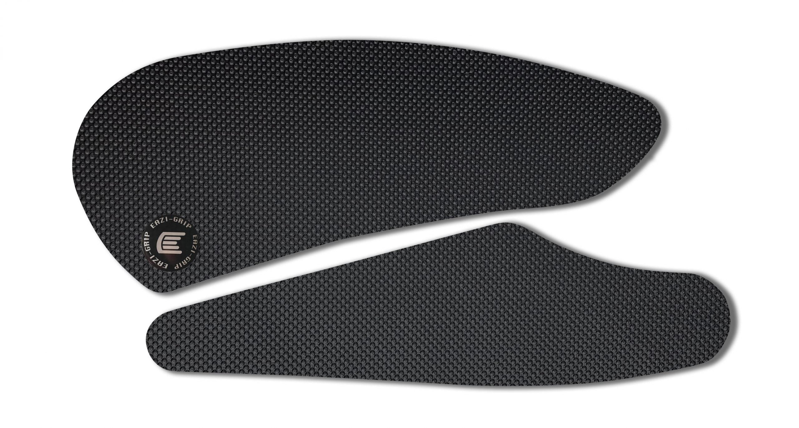 Eazi-Grip Pro Series Tank Grips - Pair | Black | Yamaha YZF-R1 2007>2008 - Shop name