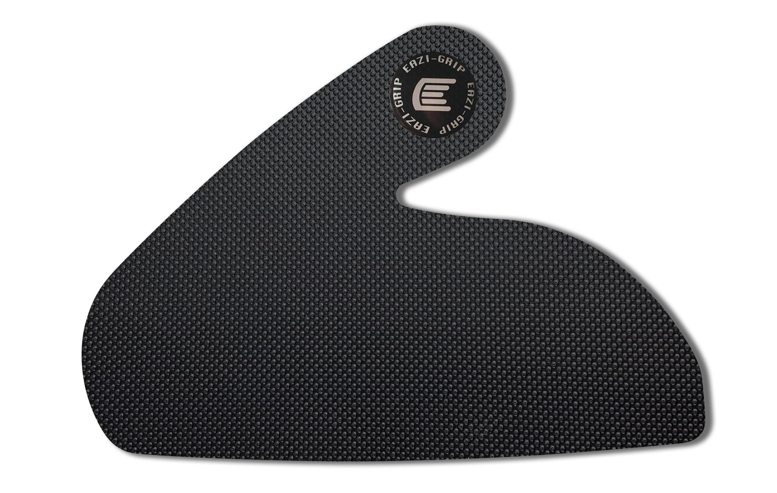 Eazi-Grip Pro Series Tank Grips - Pair | Black | Yamaha YZF-R125 2019>Current - Shop name