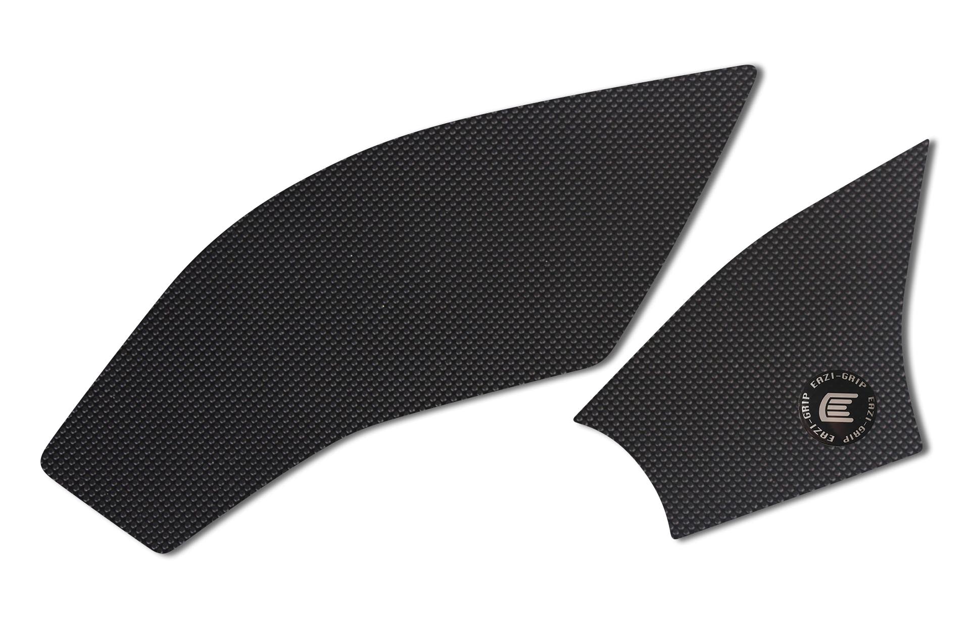 Eazi-Grip Pro Series Tank Grips - Pair | Black | Yamaha YZF-R1/M 2020>Current - Shop name