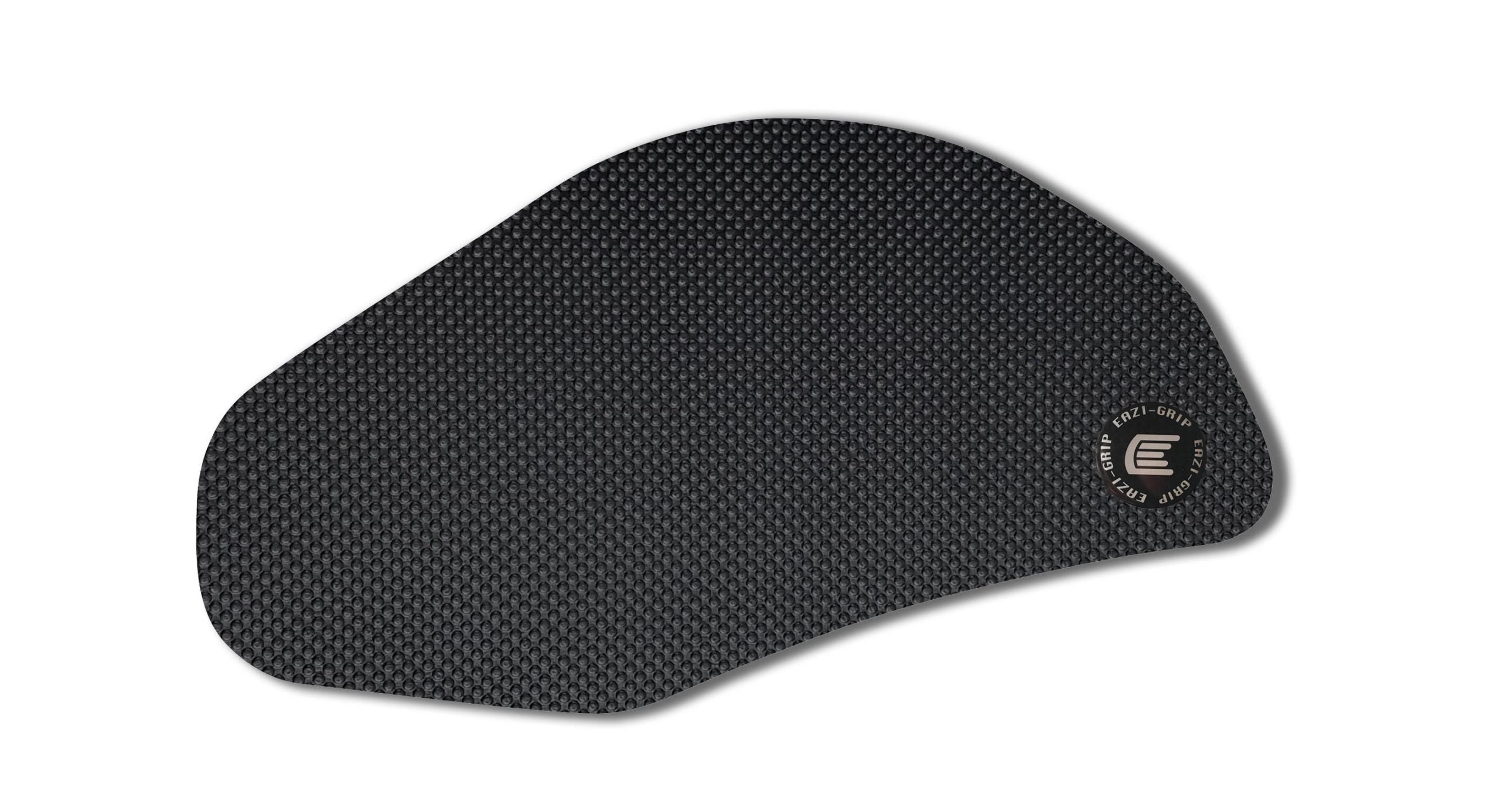Eazi-Grip Pro Series Tank Grips - Pair | Black | Yamaha YZF-R3 2015>2018 - Shop name