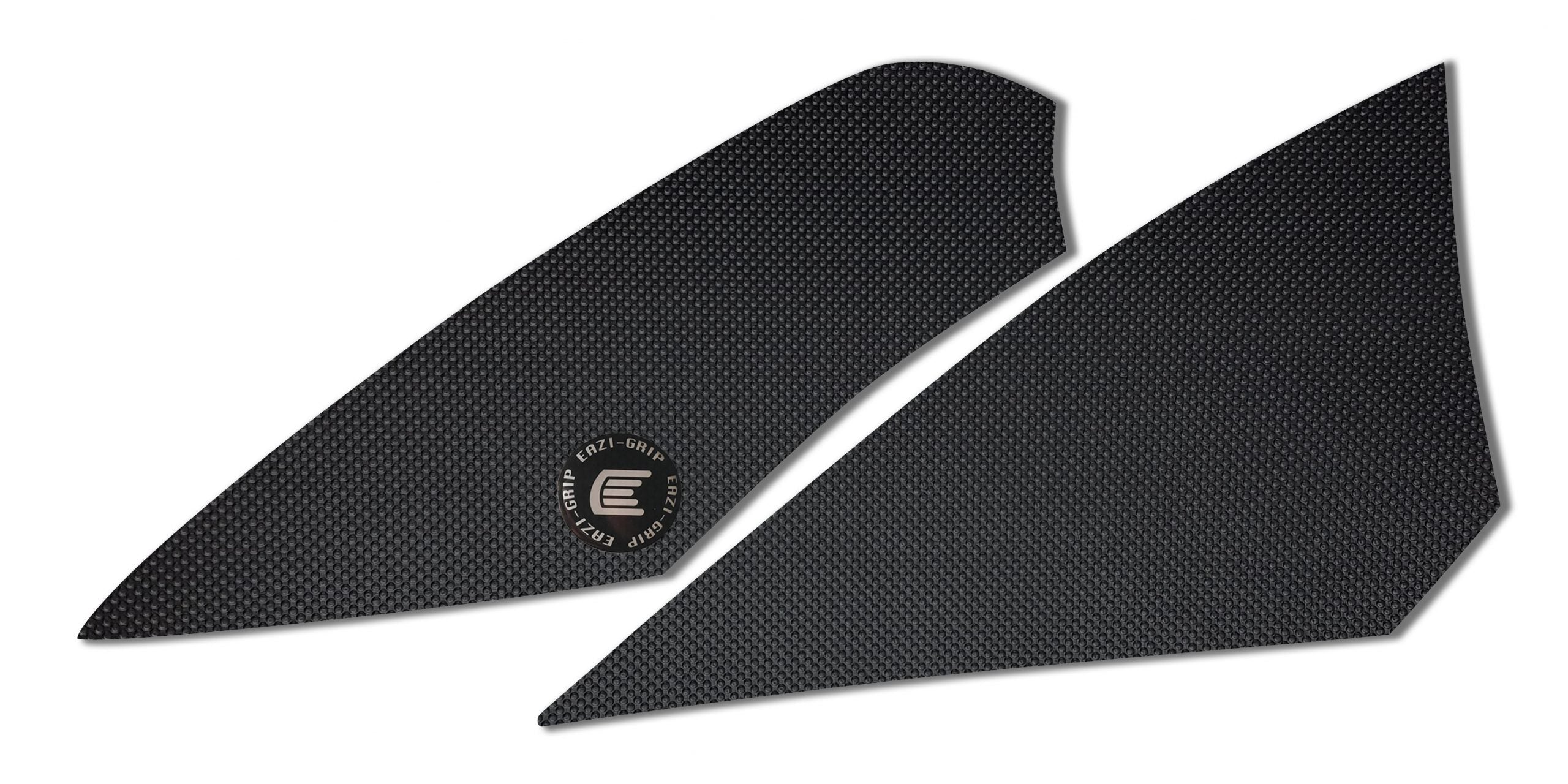 Eazi-Grip Pro Series Tank Grips - Pair | Black | Yamaha YZF-R6 2017>Current - Shop name