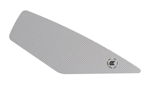 Eazi-Grip Pro Series Tank Grips - Pair | Clear | Aprilia RS 457 2024>Current - Shop name
