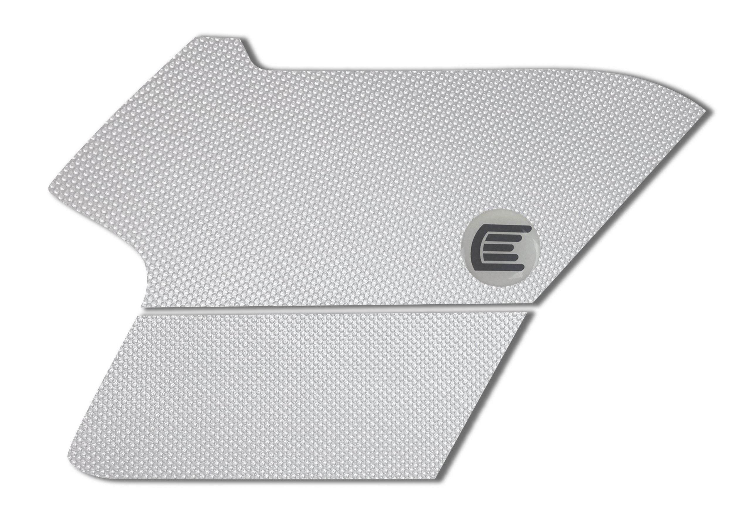 Eazi-Grip Pro Series Tank Grips - Pair | Clear | BMW R 1200 GS Adventure 2014>2018 - Shop name