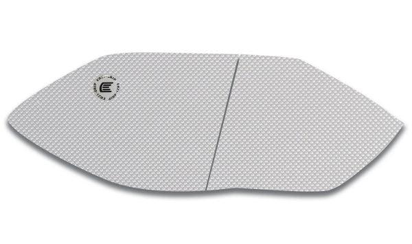 Eazi-Grip Pro Series Tank Grips - Pair | Clear | BMW R 1250 GS 2019>2024 - Shop name