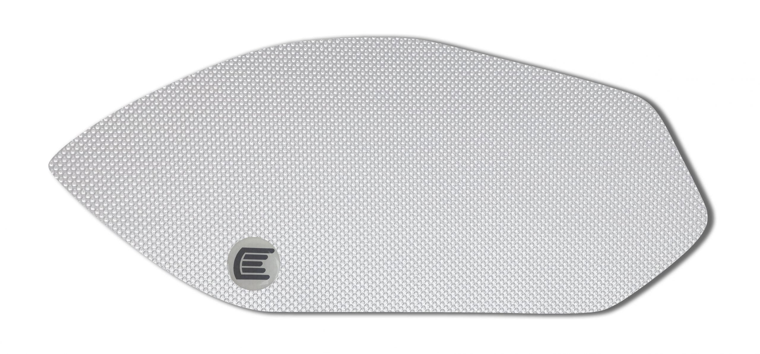Eazi-Grip Pro Series Tank Grips - Pair | Clear | BMW S 1000 RR 2014>2014 - Shop name