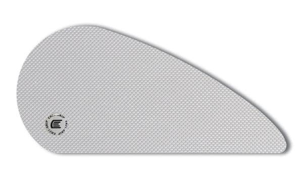 Eazi-Grip Pro Series Tank Grips - Pair | Clear | BSA Gold Star 2023>Current - Shop name