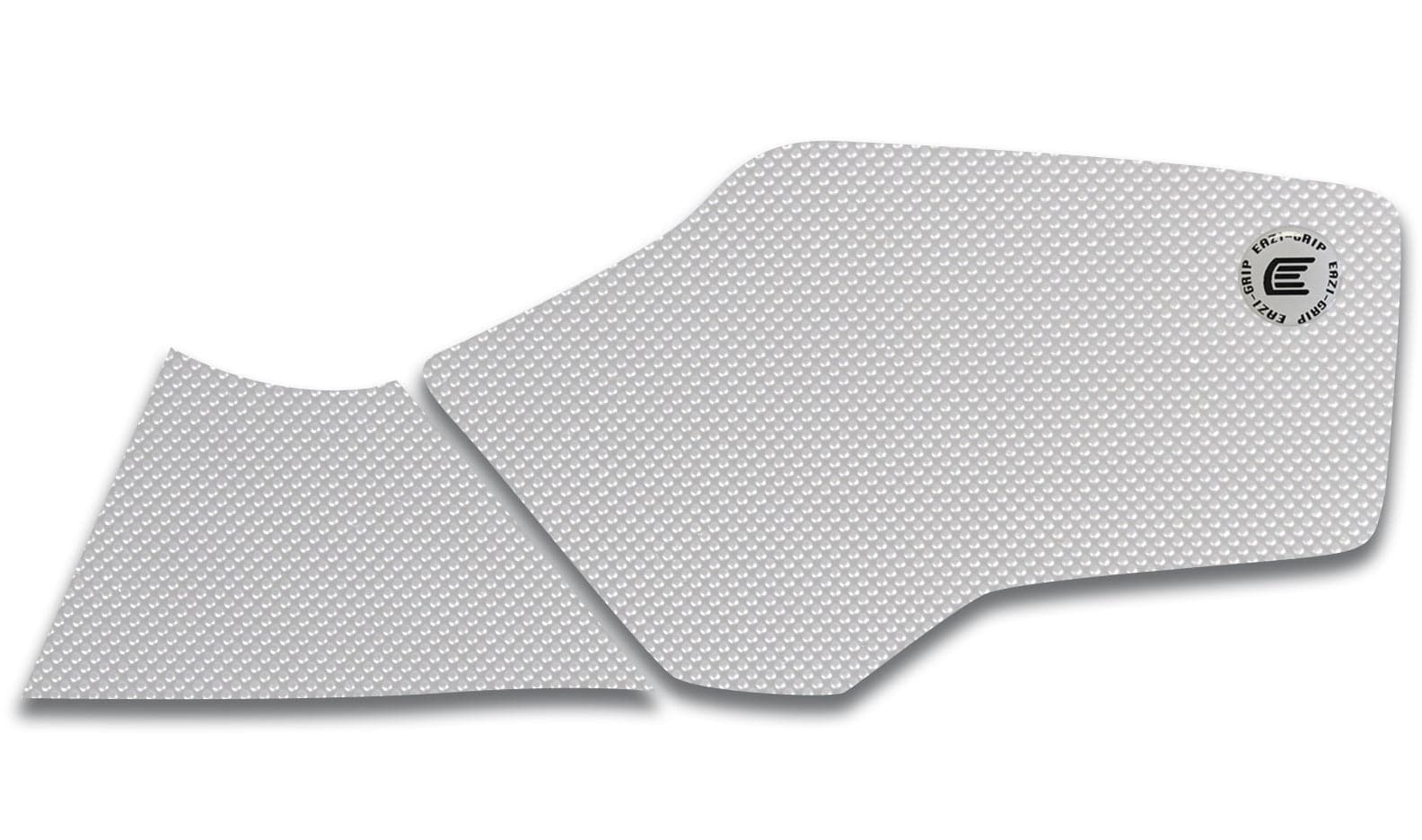 Eazi-Grip Pro Series Tank Grips - Pair | Clear | Benelli Leoncino 500 2018>Current - Shop name