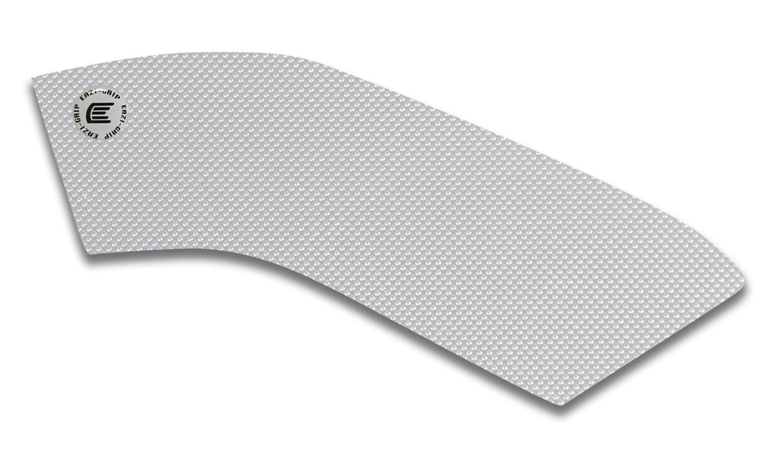 Eazi-Grip Pro Series Tank Grips - Pair | Clear | Benelli TRK 502/502X 2017>Current - Shop name