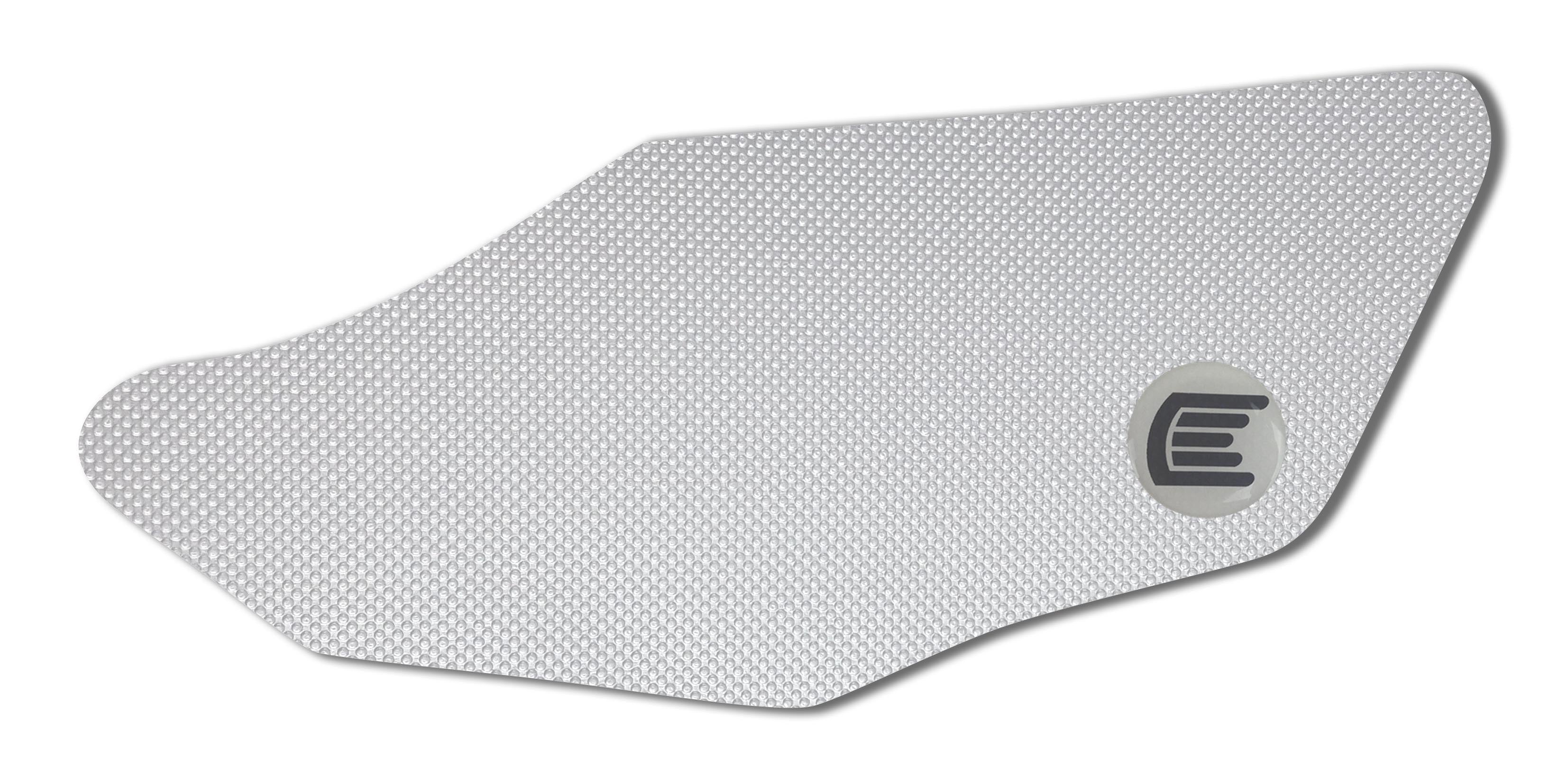 Eazi-Grip Pro Series Tank Grips - Pair | Clear | Ducati 749 2003>2004 - Shop name