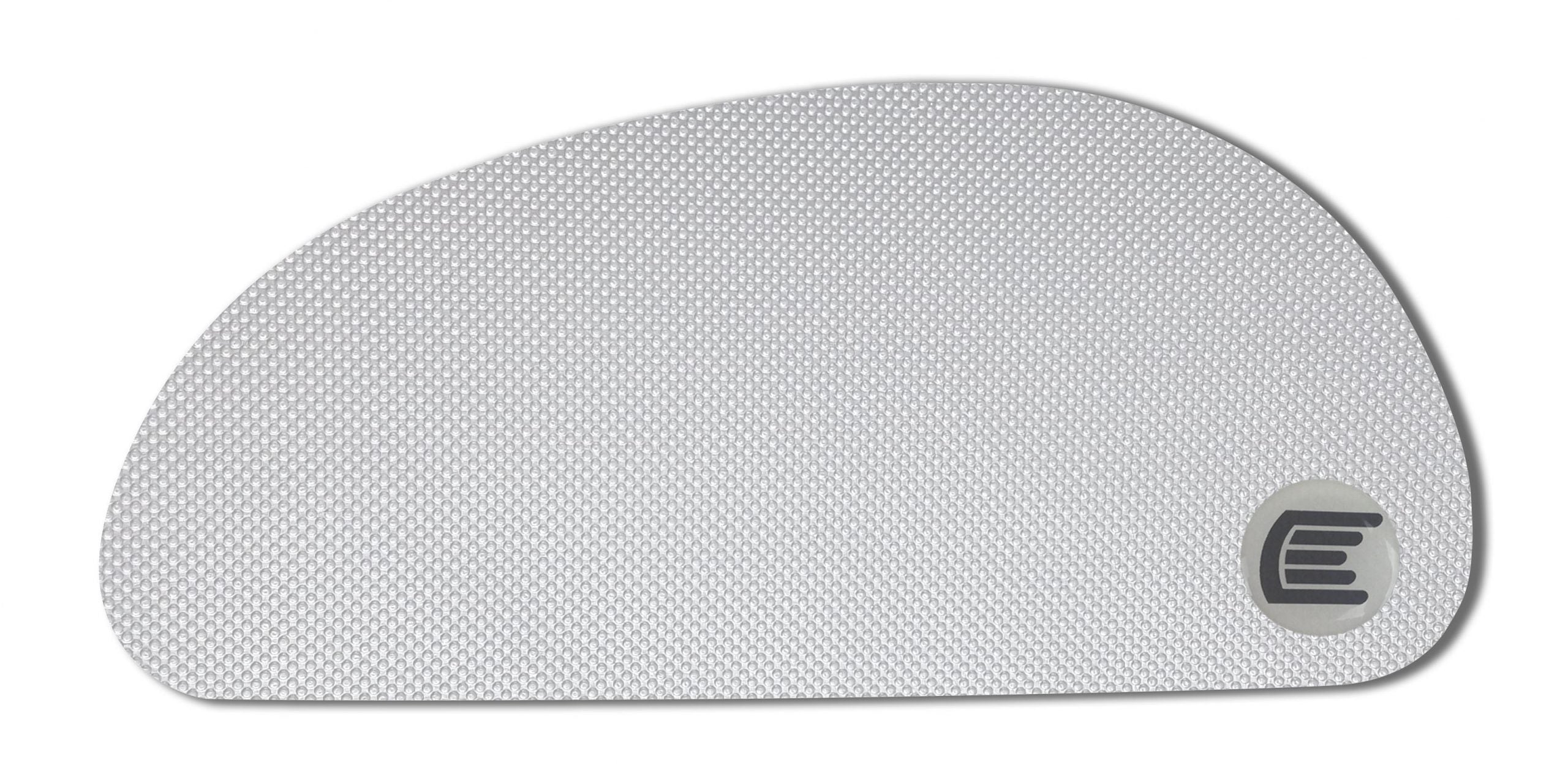 Eazi-Grip Pro Series Tank Grips - Pair | Clear | Ducati 916 1994>1998 - Shop name