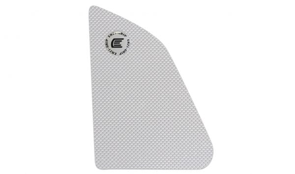 Eazi-Grip Pro Series Tank Grips - Pair | Clear | Ducati Desert X 2022>Current - Shop name