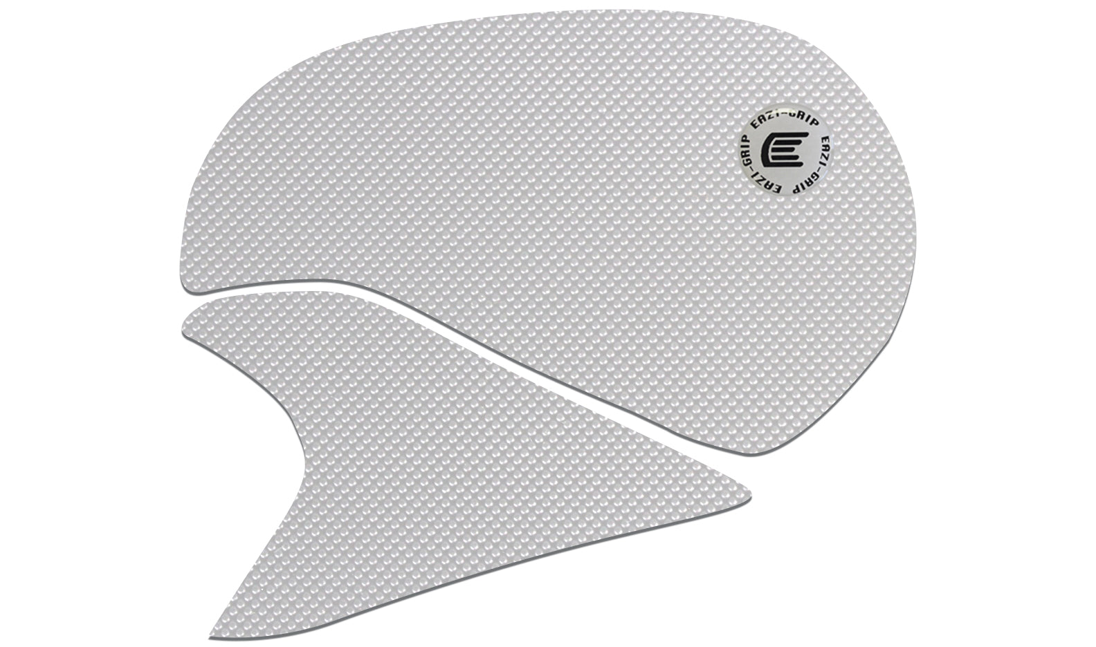 Eazi-Grip Pro Series Tank Grips - Pair | Clear | Ducati Monster 937 2021>Current - Shop name
