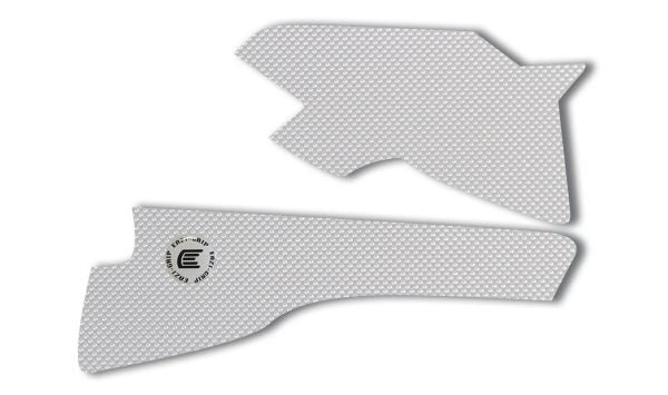 Eazi-Grip Pro Series Tank Grips - Pair | Clear | Ducati Multistrada V4 Rally 2023>Current - Shop name