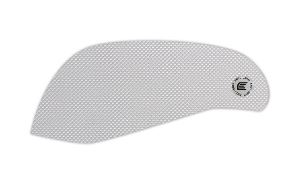 Eazi-Grip Pro Series Tank Grips - Pair | Clear | Ducati Streetfighter V2 2025>Current - Shop name