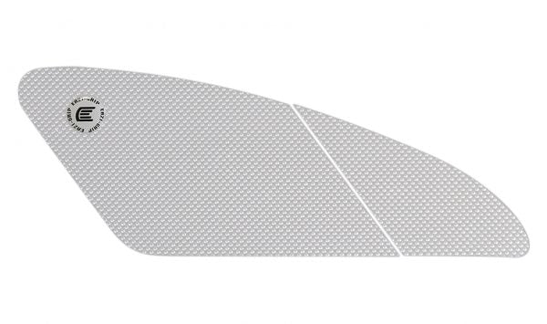 Eazi-Grip Pro Series Tank Grips - Pair | Clear | Harley Davidson Pan America 1250 2021>Current - Shop name