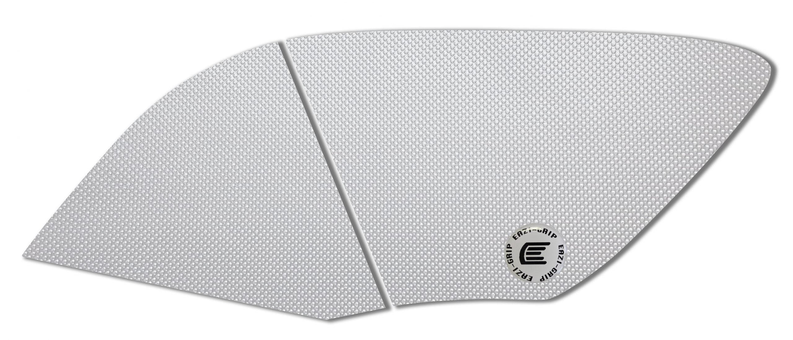 Eazi-Grip Pro Series Tank Grips - Pair | Clear | Honda CB 1100 S 2013>2016 - Shop name