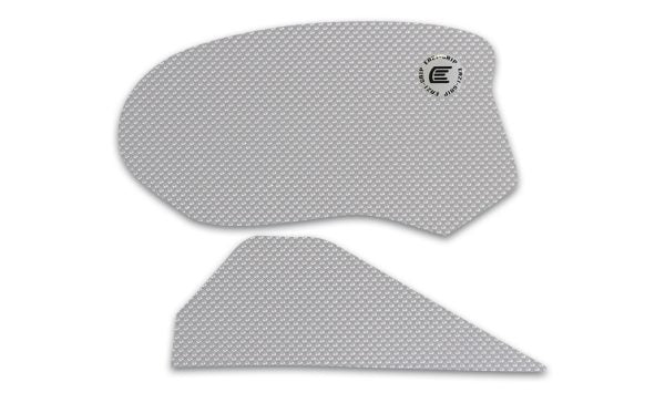 Eazi-Grip Pro Series Tank Grips - Pair | Clear | Honda CB 500 Hornet 2024>Current - Shop name