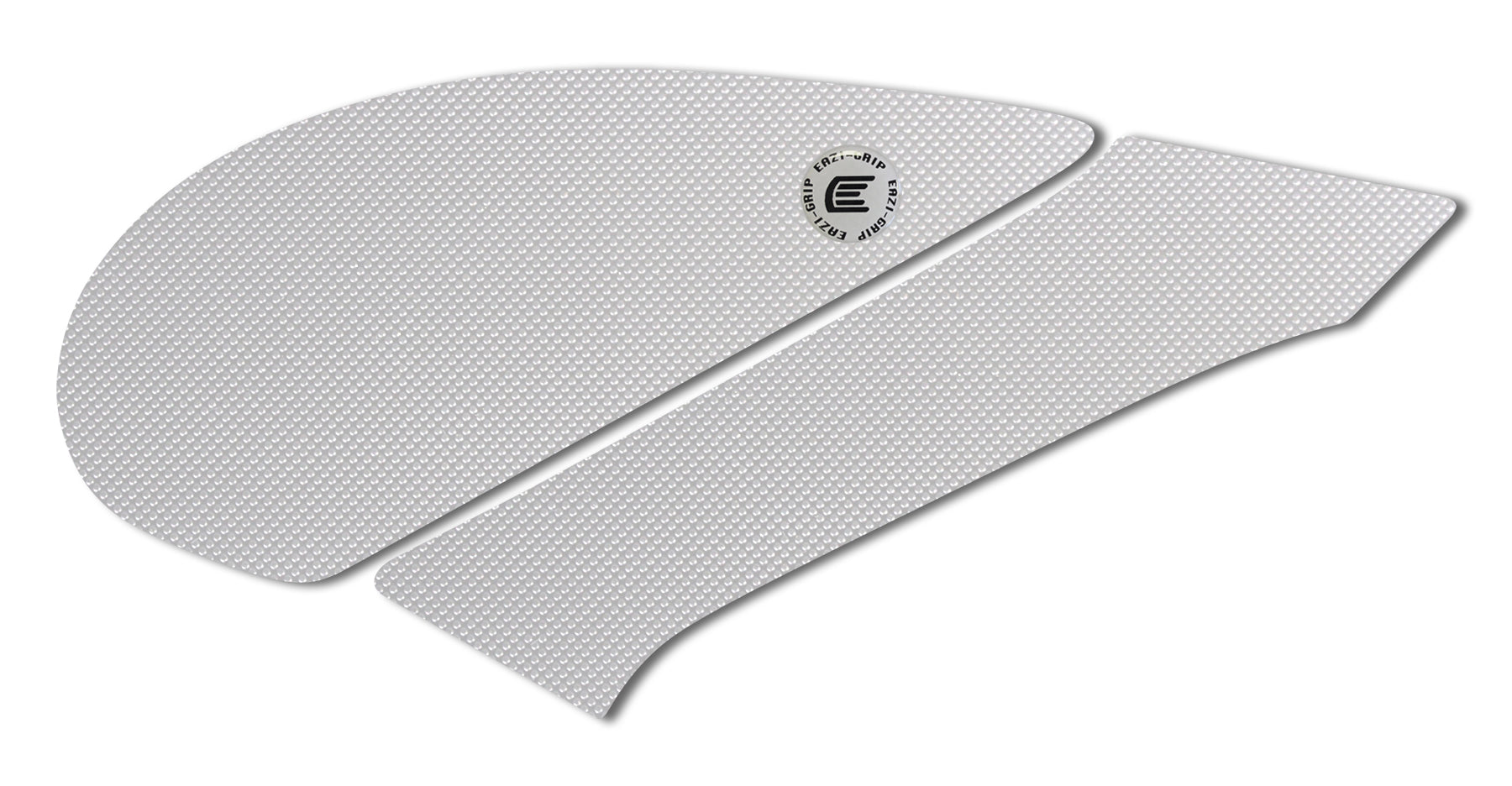Eazi-Grip Pro Series Tank Grips - Pair | Clear | Honda CBR 1000 RR-R 2020>Current - Shop name