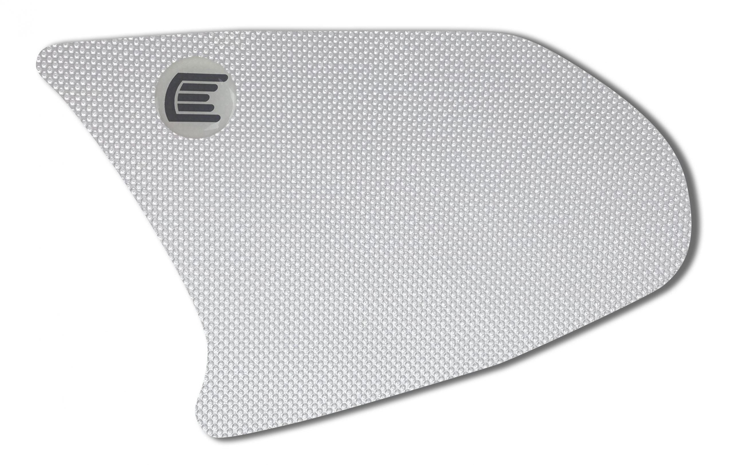 Eazi-Grip Pro Series Tank Grips - Pair | Clear | Honda CBR 1000 RR (ROAD) 2008>2011 - Shop name