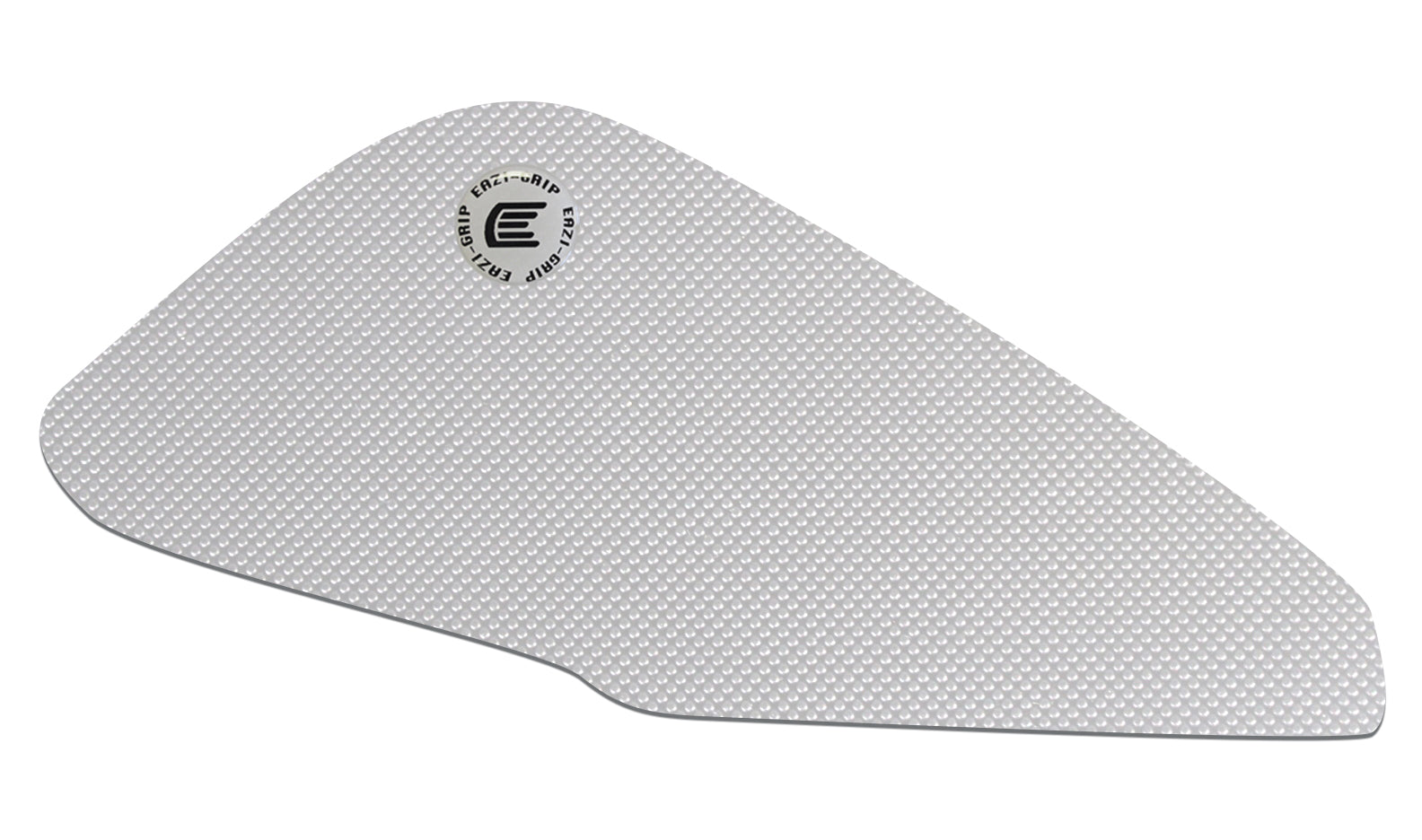 Eazi-Grip Pro Series Tank Grips - Pair | Clear | Honda CMX 1100 Rebel 2021>Current - Shop name