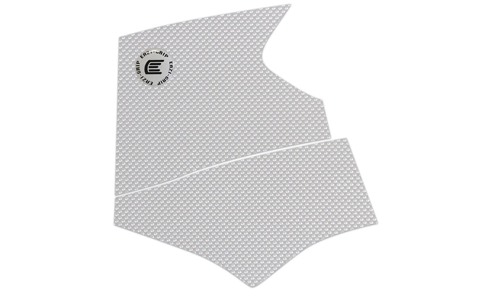 Eazi-Grip Pro Series Tank Grips - Pair | Clear | Honda NT1100 2022>Current - Shop name